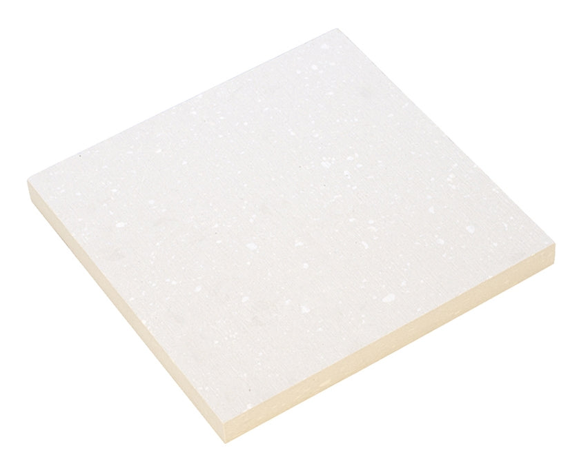 Hard Solderite Board - 6" x 6" x 1/2" by PMC Supplies