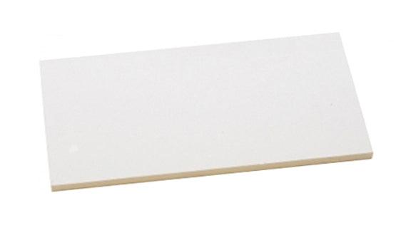 Hard Solderite Board - 6" x 12" x 1/2" by PMC Supplies