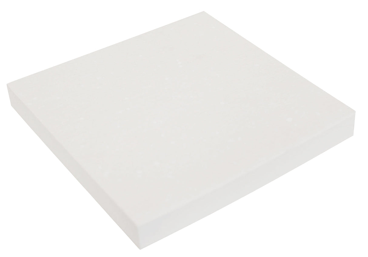 Soft Solderite Board 6x6 inch heat-resistant non-asbestos soldering pad with smooth, durable surface and pin-friendly design