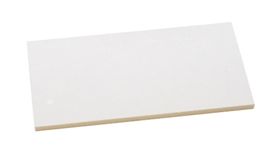 Soft Solderite Board 6x12 inch non-asbestos heat-resistant soldering pad