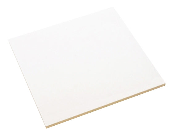 Soft Solderite Board 12x12 inch heat-reflective non-asbestos soldering pad