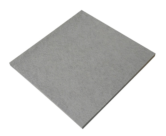 Transite Soldering Board 6x6 inch heat-resistant non-asbestos work surface for soldering and crafts