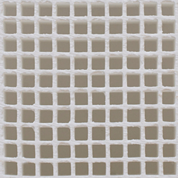 Set of 2 Mini Honeycomb Boards - Large Hole with 20 Ceramic Pins by PMC Supplies