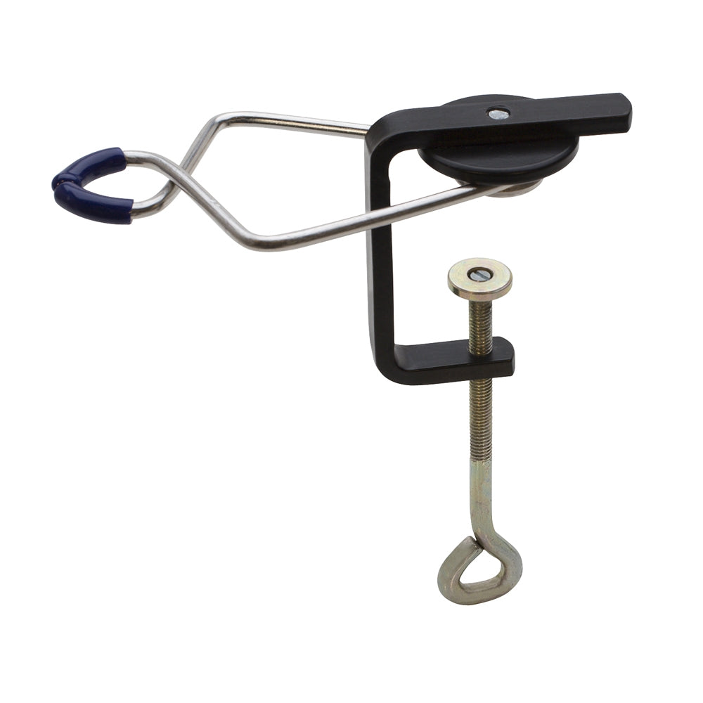 Disposable Fuel Tank Handi-Holder by PMC Supplies