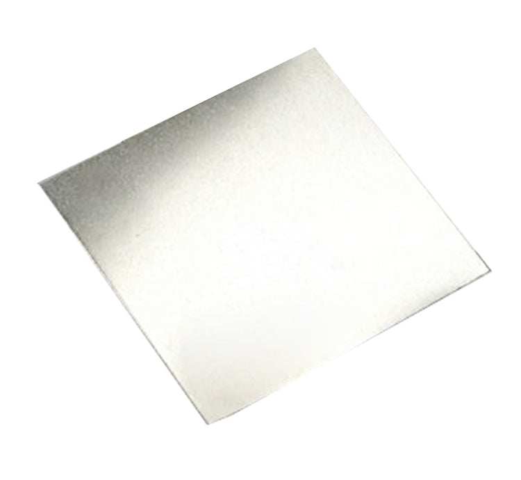 Extra soft silver solder sheet 5 DWT for jewelry and delicate metalwork