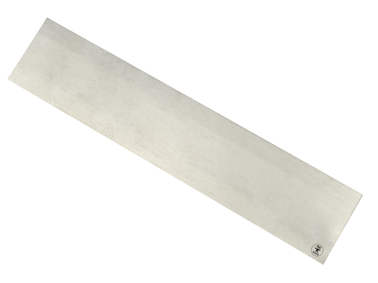 Soft silver soldering sheet 0.010 inch thick 1 inch wide 5 inch long for jewelry making