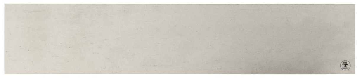 .010" x 1" x 5" DWT Soft Silver Soldering Sheet by PMC Supplies