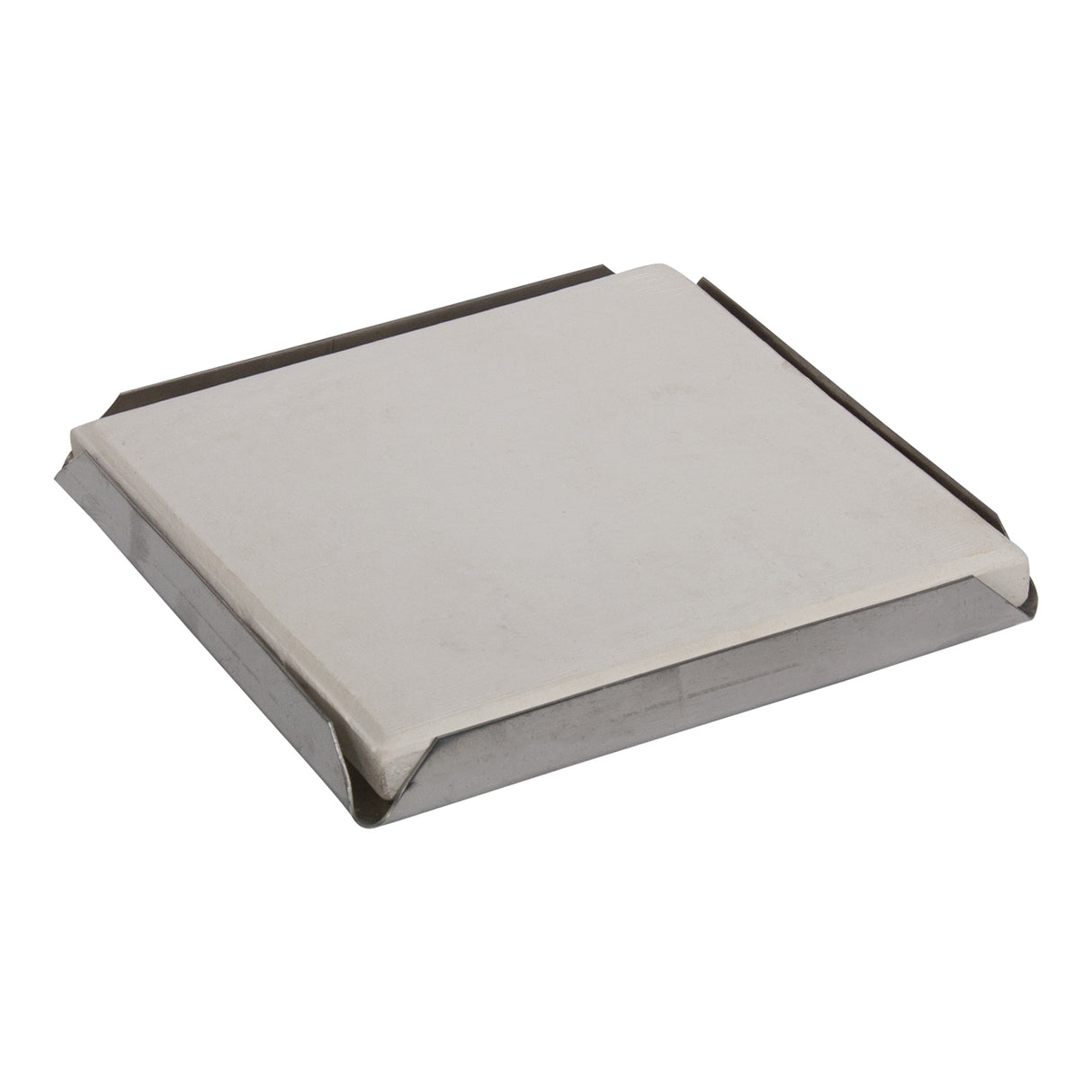 Rotating Square Soldering Tray & Board Set by PMC Supplies