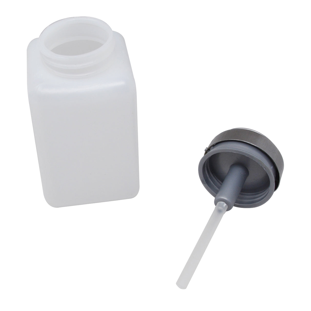 7 Oz Flux Dispenser with Lid by PMC Supplies