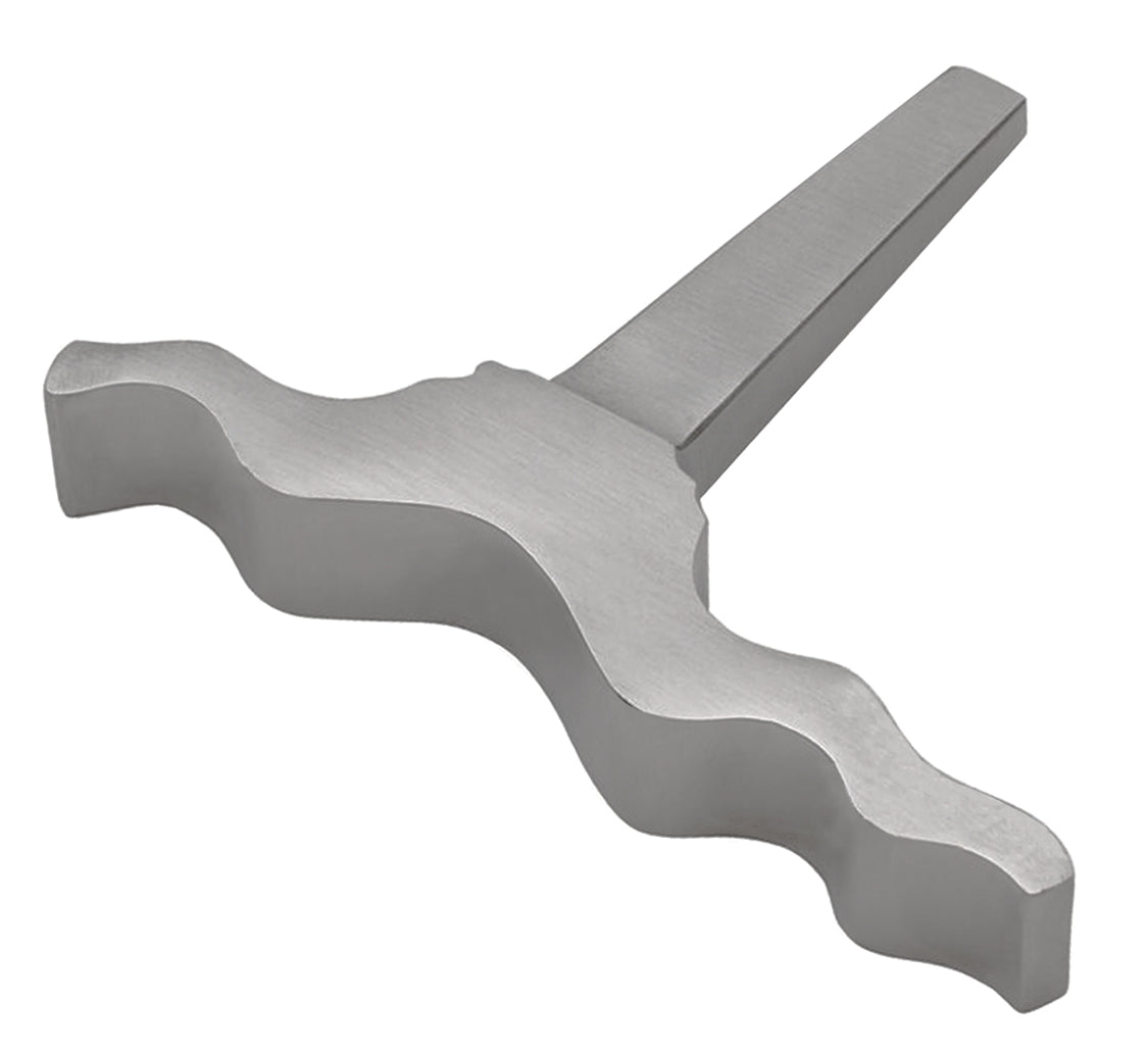 Mini Shell Stake by PMC Supplies