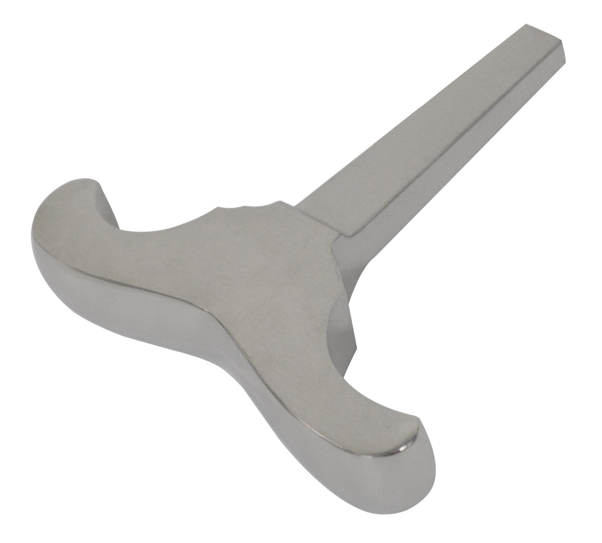 Mini Double Convex Stake by PMC Supplies