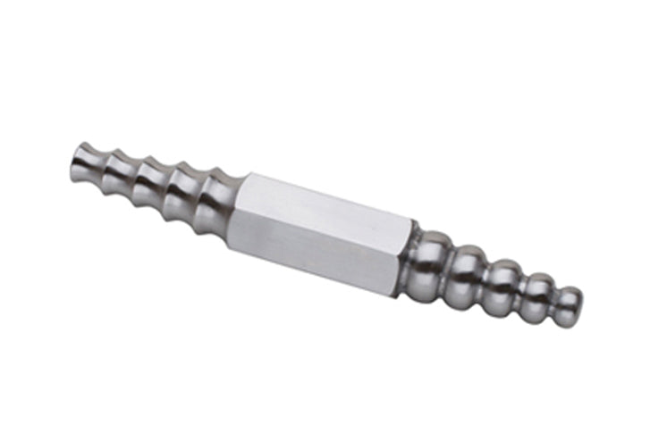 Synclastic 9" Forming Stake No. 2 by PMC Supplies