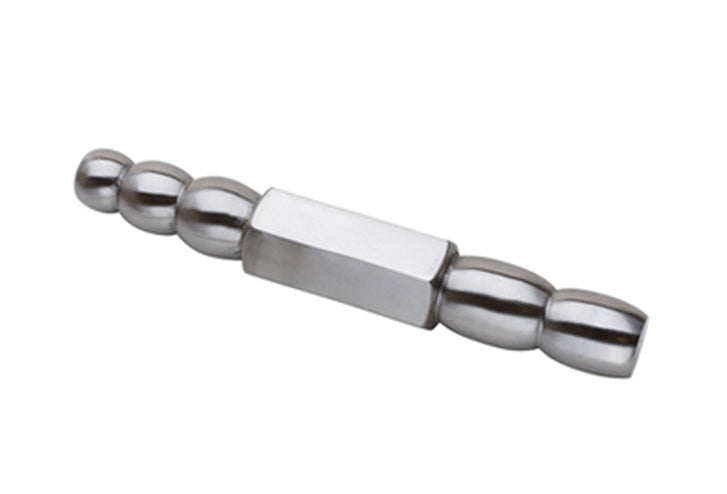 Synclastic 9" Forming Stake No. 4 by PMC Supplies