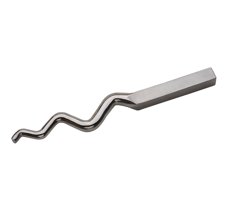 11-1/2" Sinusoidal Stake by PMC Supplies