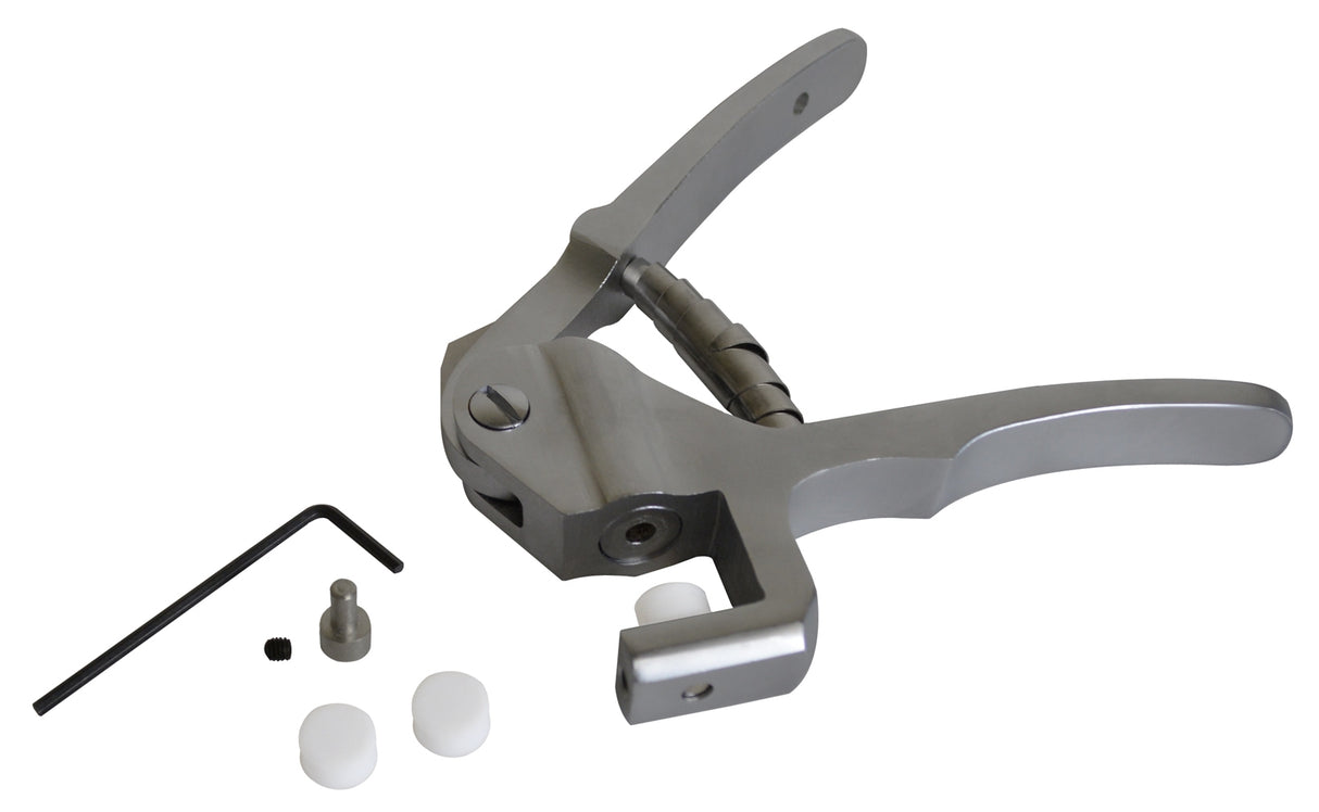 Metal Marking Pliers by PMC Supplies