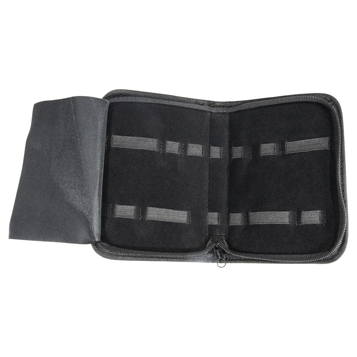 Canvas Zipper Case for Pliers by PMC Supplies