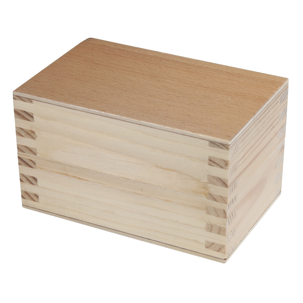 36 Hole Wooden Bur Box by PMC Supplies