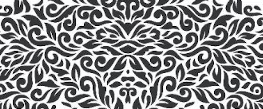 Texture Plate Pattern Plate for Press or Rolling Mill Style 13 by PMC Supplies