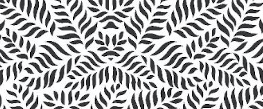 Texture Plate Pattern Plate for Press or Rolling Mill Style 16 by PMC Supplies