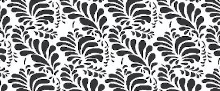 Texture Plate Pattern Plate for Press or Rolling Mill Style 20 by PMC Supplies