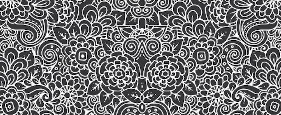 Texture Plate Pattern Plate for Press or Rolling Mill Style 4 by PMC Supplies