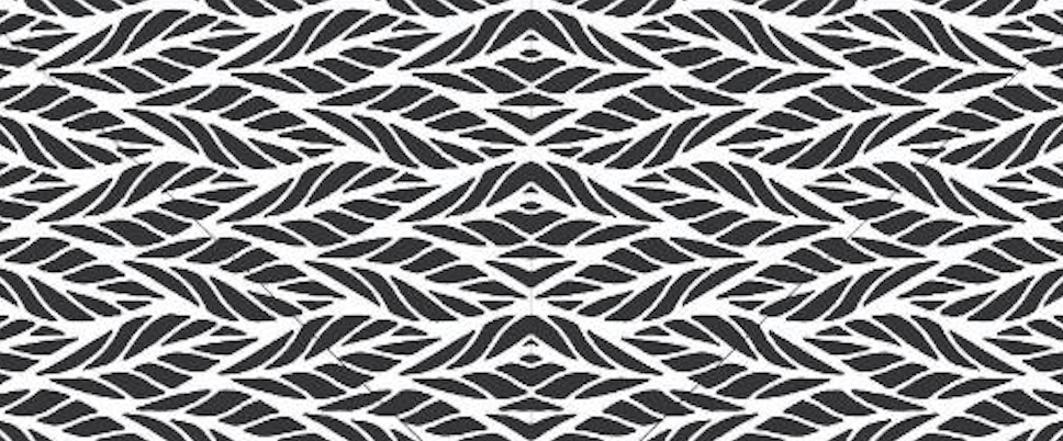 Texture Plate Pattern Plate for Press or Rolling Mill Style 5 by PMC Supplies