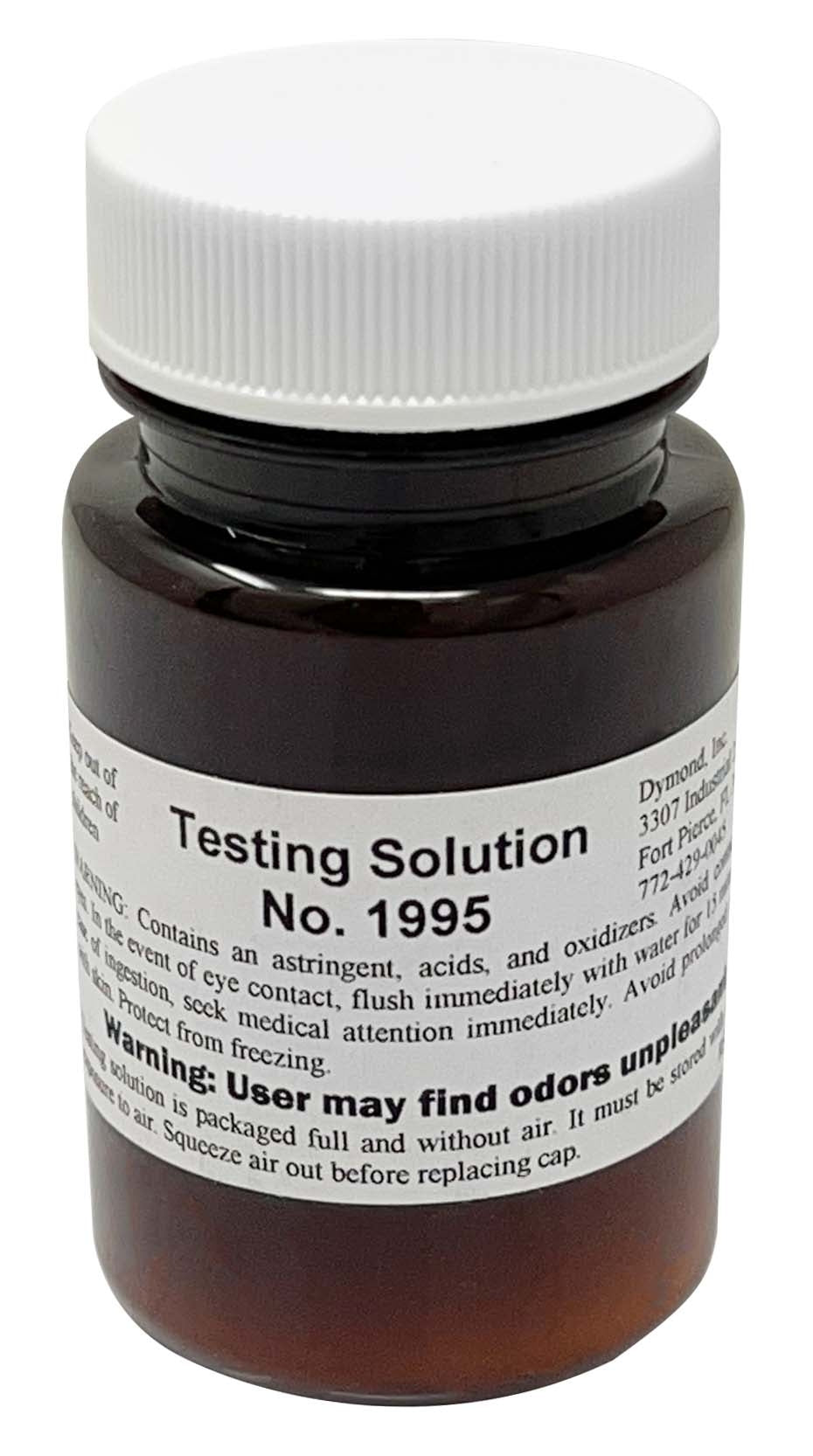 M-24 Mizar Gold Karat Tester Set by PMC Supplies