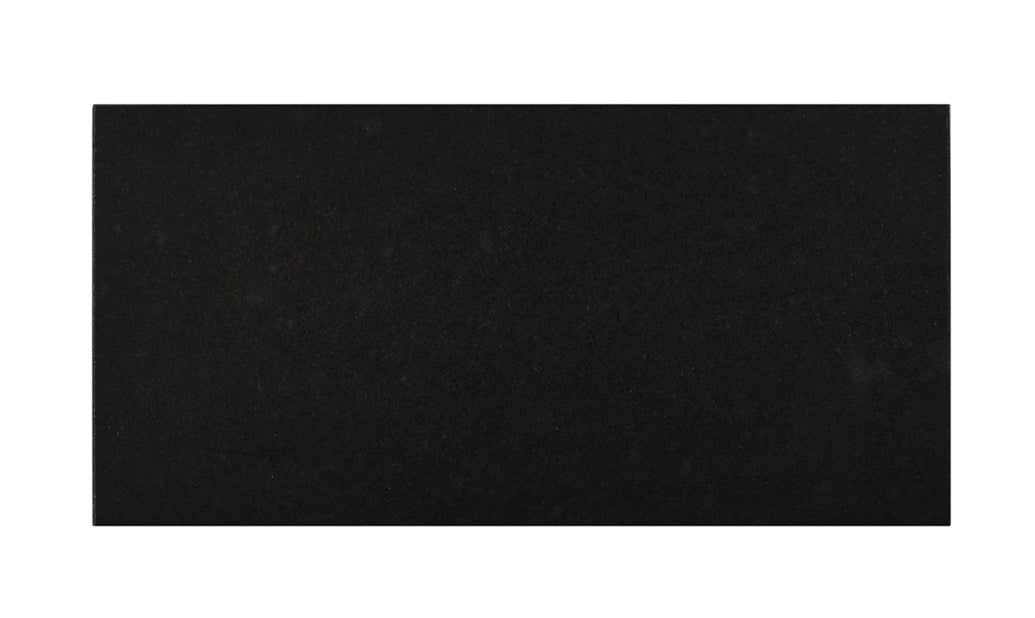 6" x 3" x 1/2" Natural Testing Stone by PMC Supplies