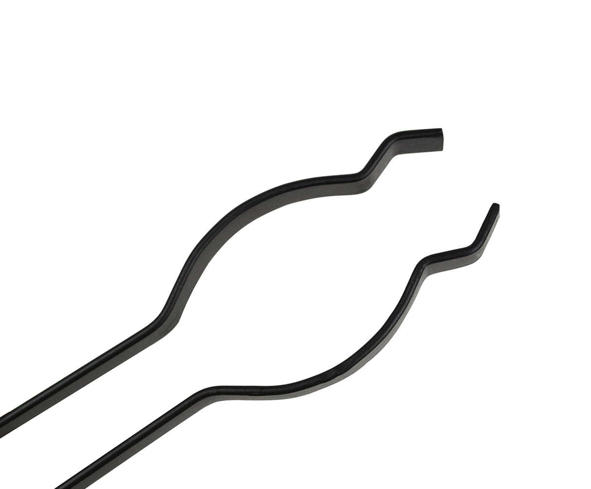 Sand Casting Set with 4.4 Lbs of Delft Clay Sand, Cast Iron Mold Flask Frame,1 Kg Foundry Graphite Crucible,Tongs and Gloves by PMC Supplies