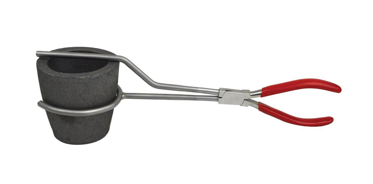 Exclusive Pouring Tongs by PMC Supplies