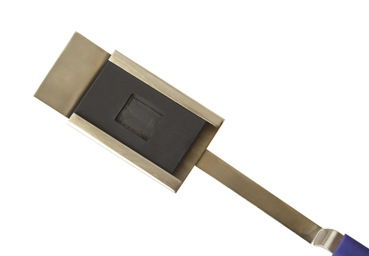 Small Ingot Mold Holder Tongs by PMC Supplies