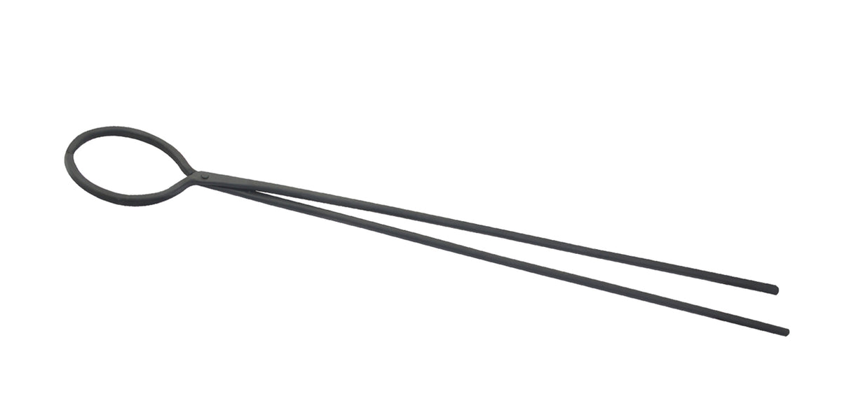 19" Standard Flask Tongs by PMC Supplies