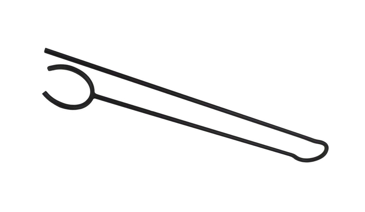 8 Kg Hairpin Style Pouring Tongs by PMC Supplies