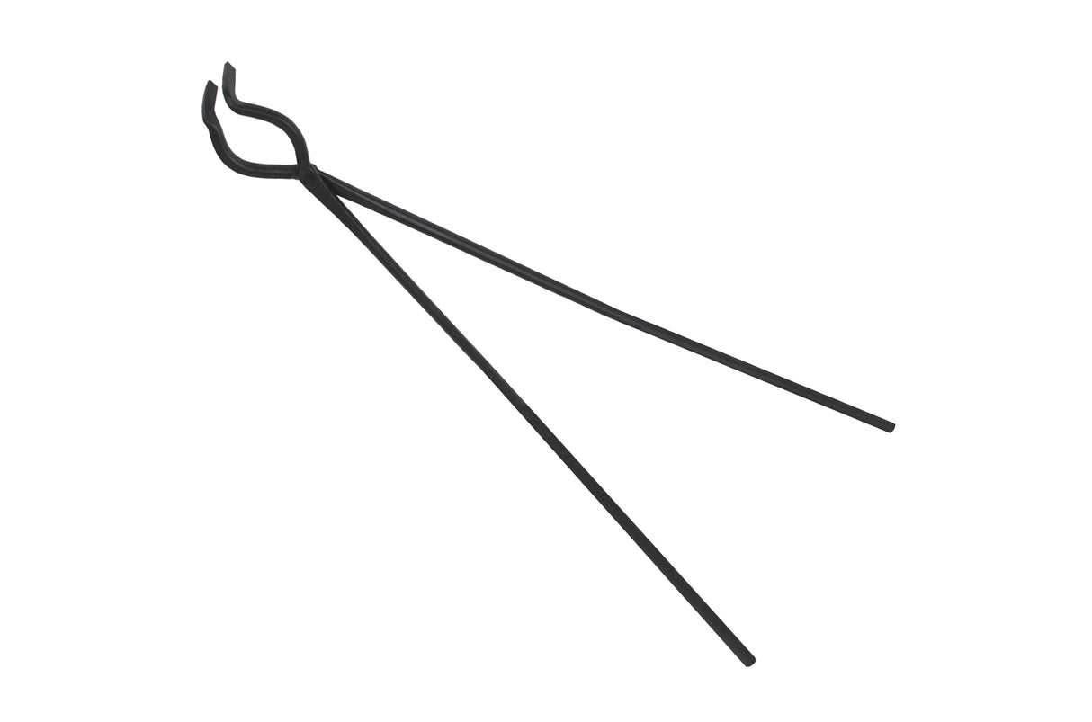 36" Hinge Style Foundry Crucible Tongs by PMC Supplies