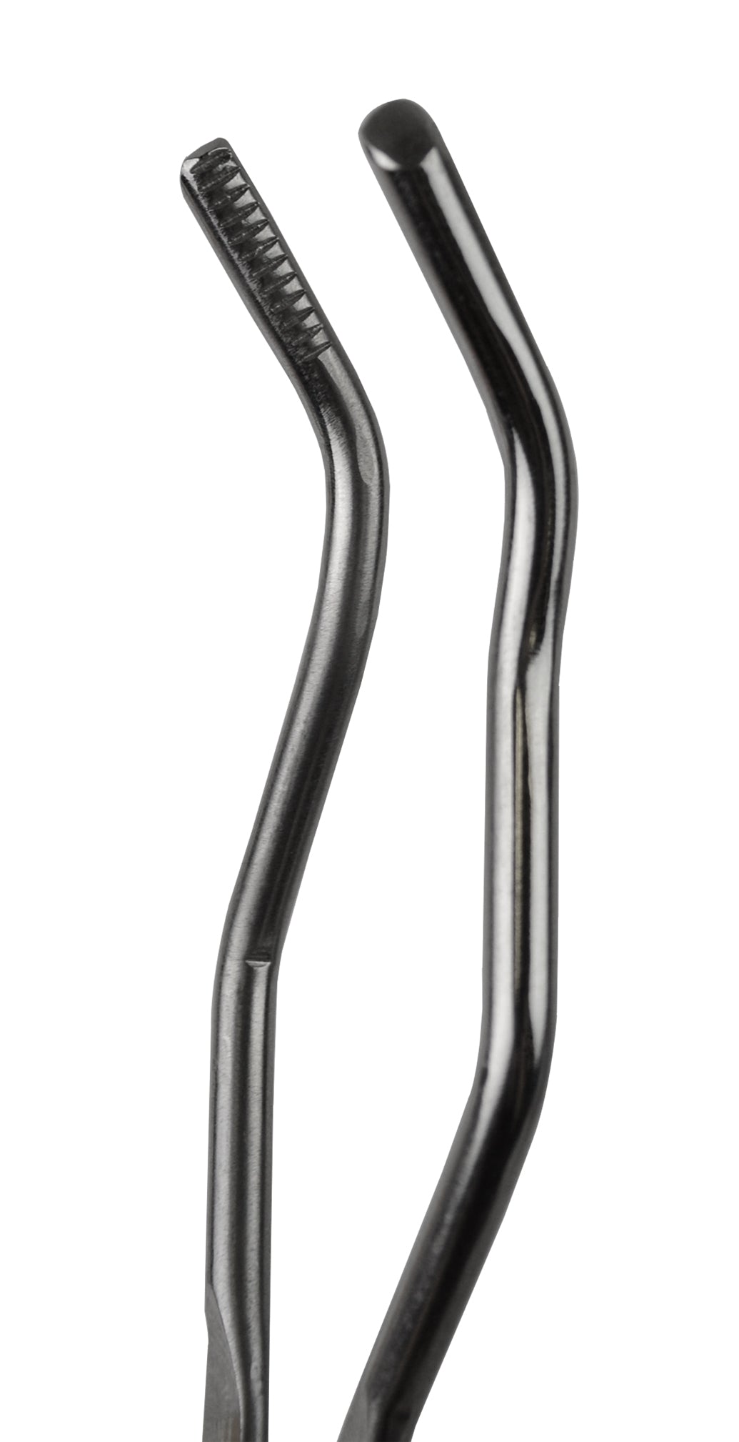 7" Beaker Flask Crucible Tongs by PMC Supplies