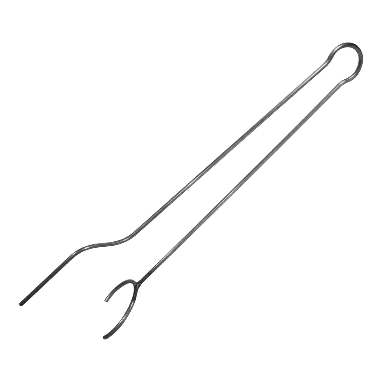 ProCast #3 - 4Kg Horizontal Lifting Pouring Charging Tongs by PMC Supplies