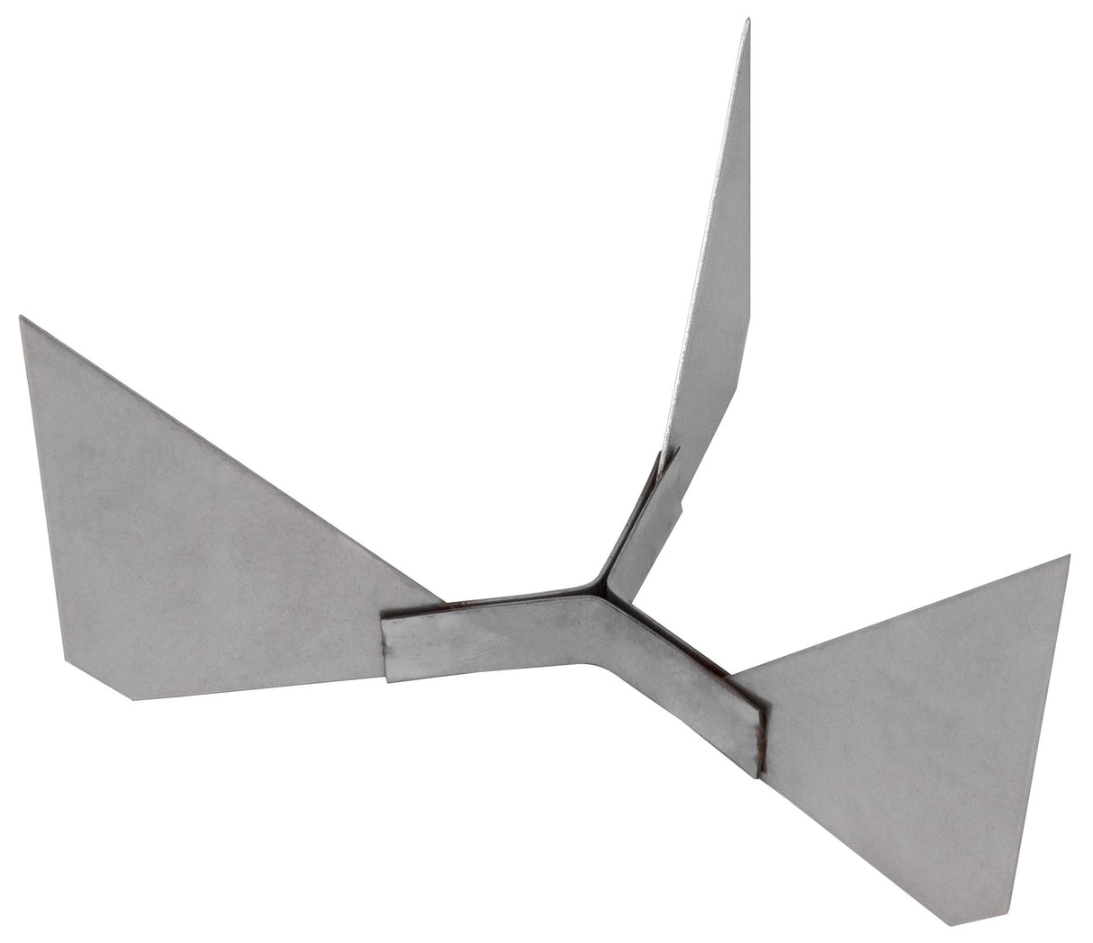 Thompson 6" Three-Point Trivet, TPT-5 by PMC Supplies