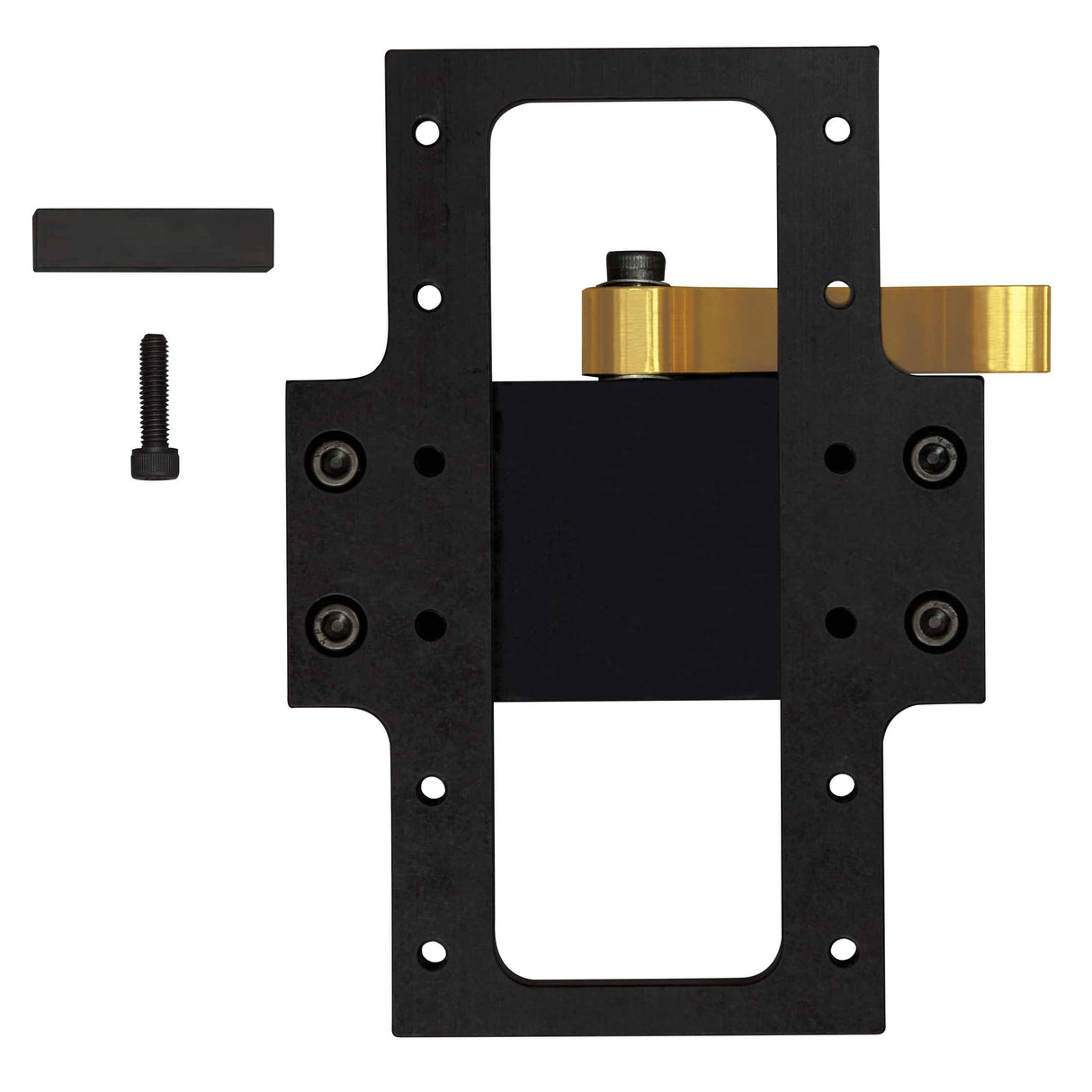 GRS 004-753 Slide & Lock Tru-Axis Adapter