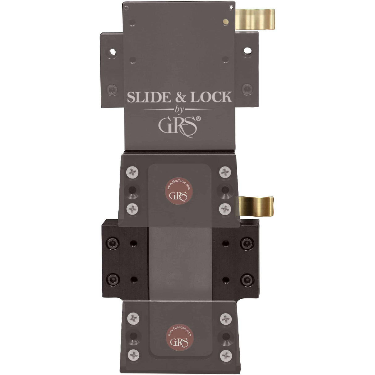 GRS 004-753 Slide & Lock Tru-Axis Adapter