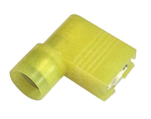 QM/RF - FLAG CONNECTOR by PMC Supplies