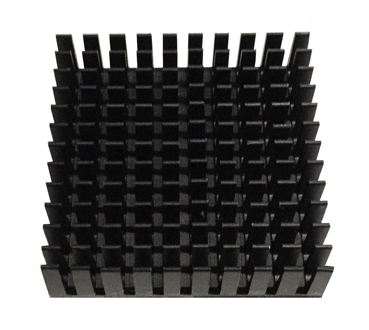 RF/QM HEAT SINK by PMC Supplies