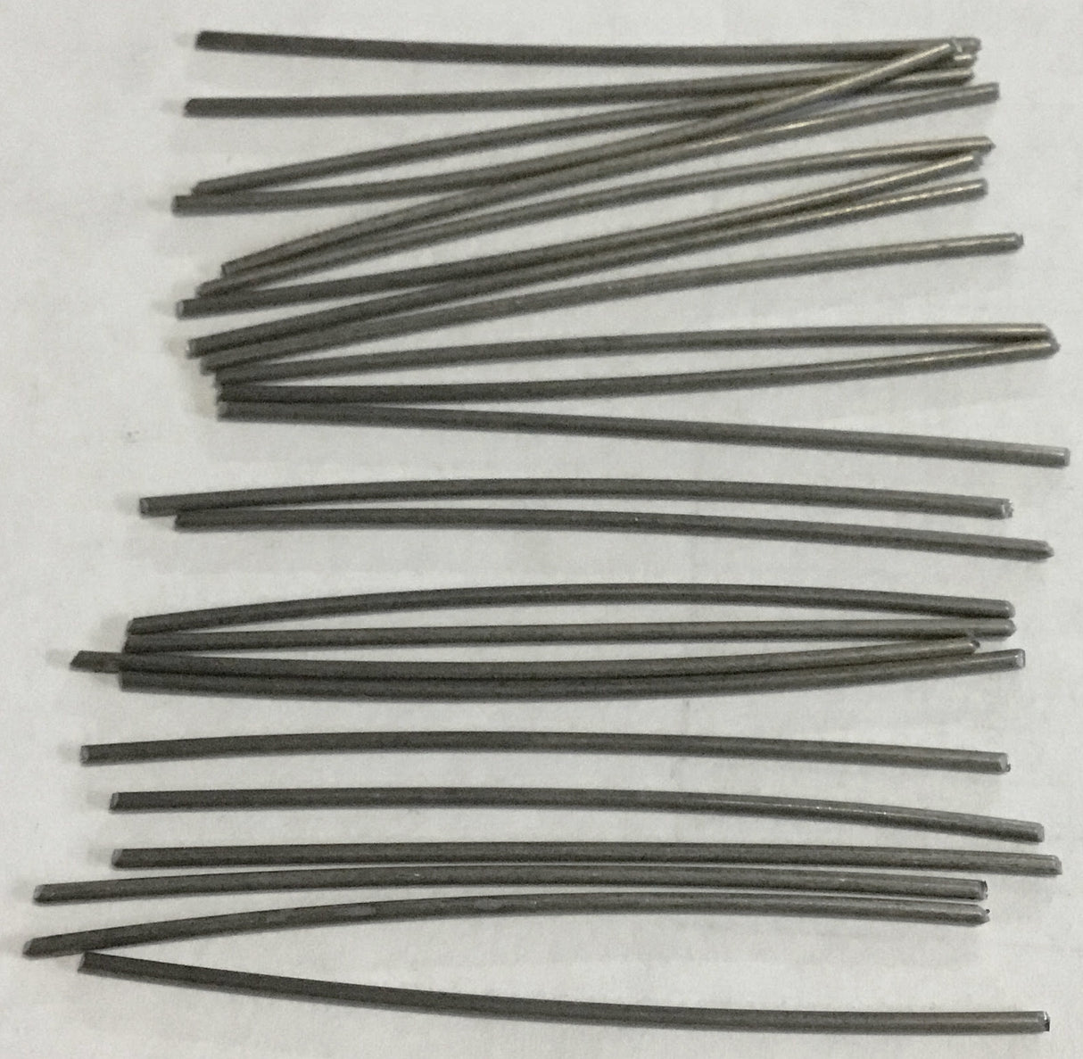 RF/QM KA1 PINS 24/PK by PMC Supplies