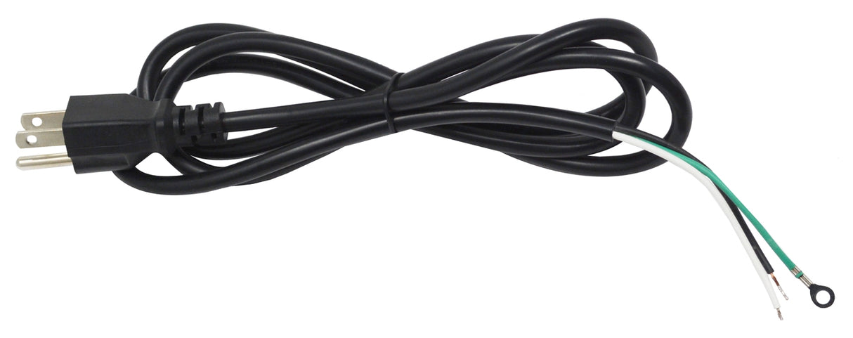 RapidFire & QuikMelt Pro Power Cord by PMC Supplies