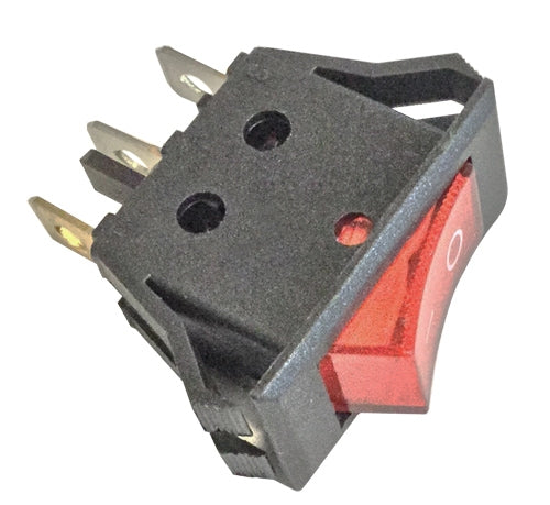RF/QM POWER SWITCH replacement for TableTop furnaces with durable construction and reliable temperature control
