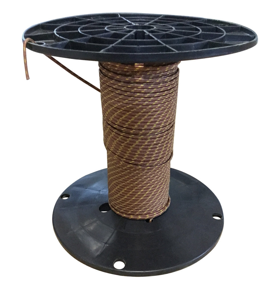 RF-QM THERMOCOUPLE WIRE PER INCH by PMC Supplies