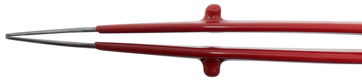 6" Insulated Curved Tip Jewelry Making Electrical Repair Tweezers by PMC Supplies