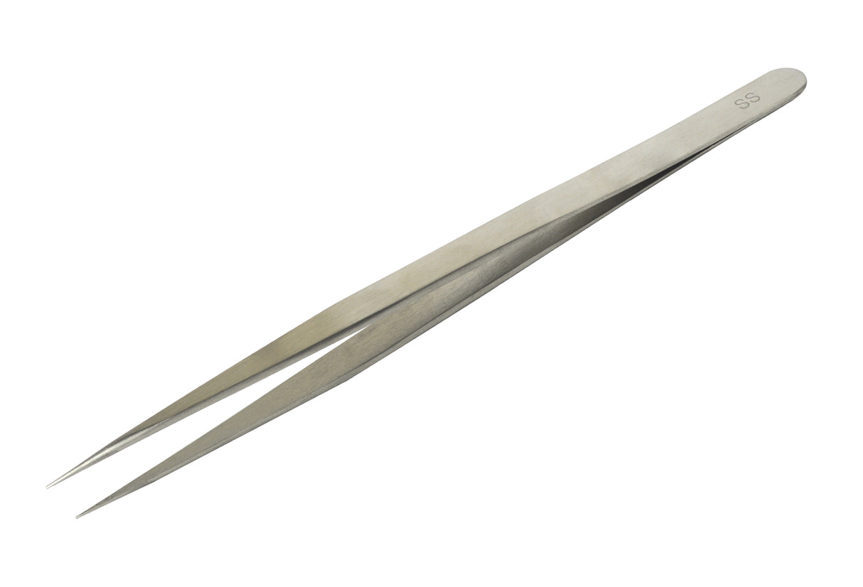 5" Antimagnetic Tweezers No. #NN by PMC Supplies