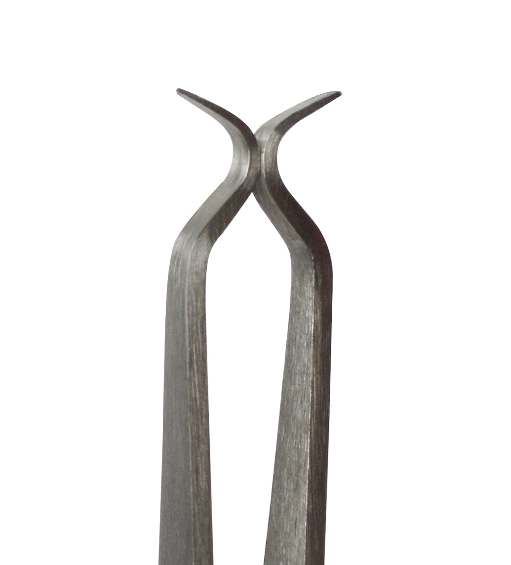 Ring Tweezers for Soldering by PMC Supplies