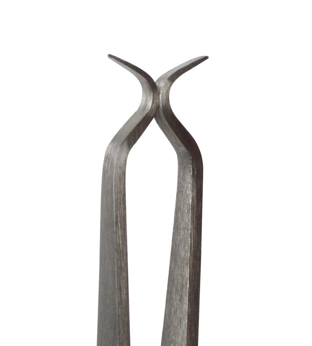 Ring Tweezers for Soldering by PMC Supplies