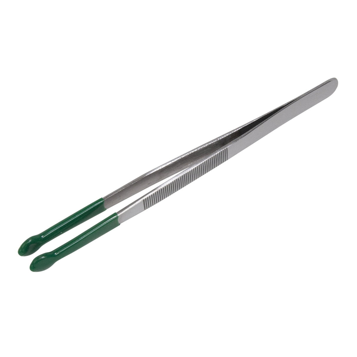 Bead Holding Tweezers PVC Coated Tips by PMC Supplies